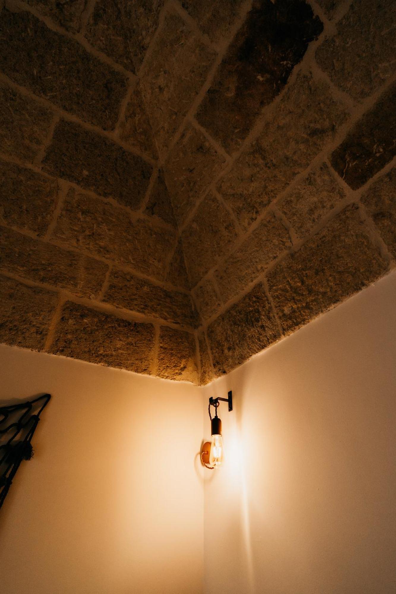 Le Contrade Via Roma Villa Monopoli Bagian luar foto