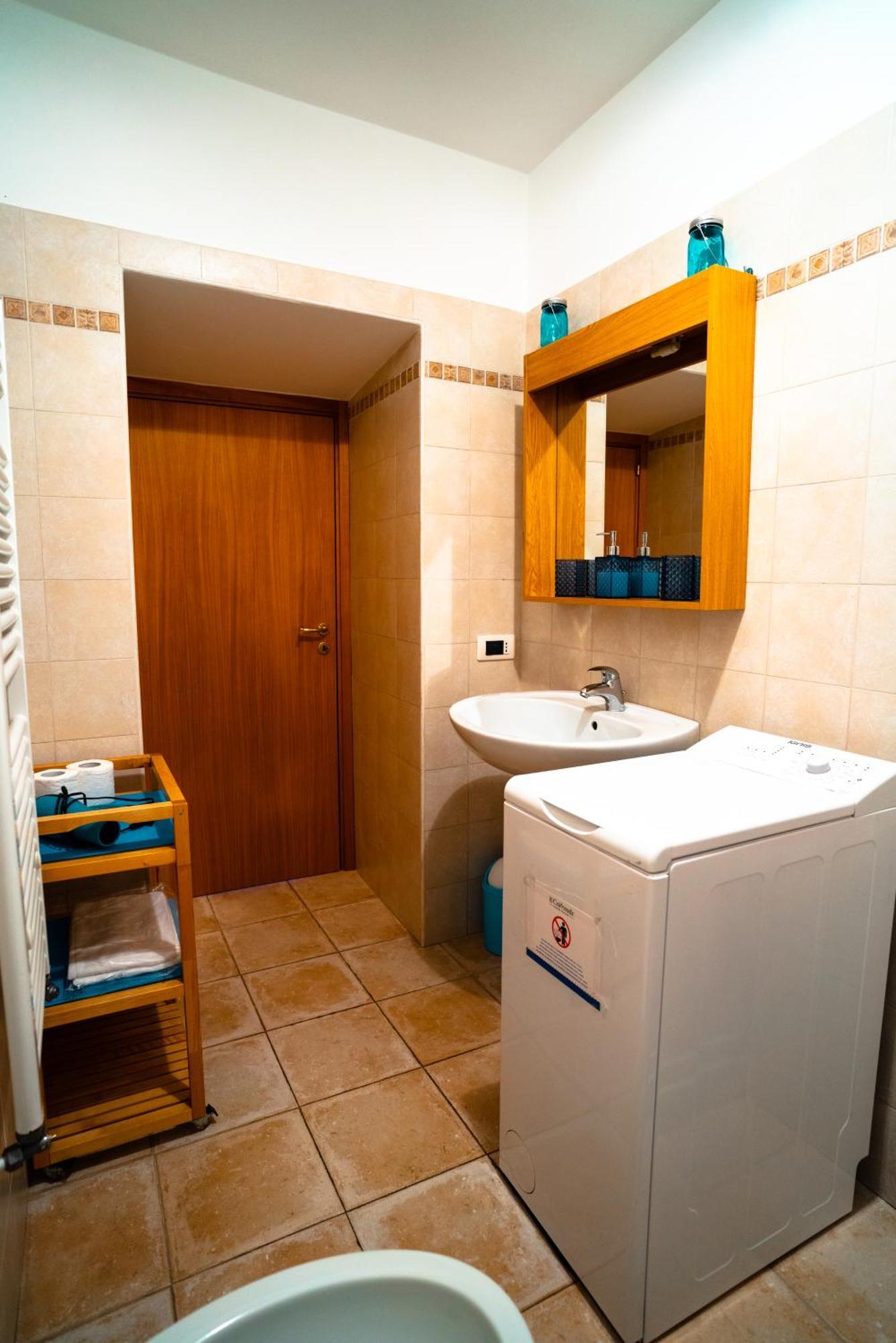 Le Contrade Via Roma Villa Monopoli Bagian luar foto